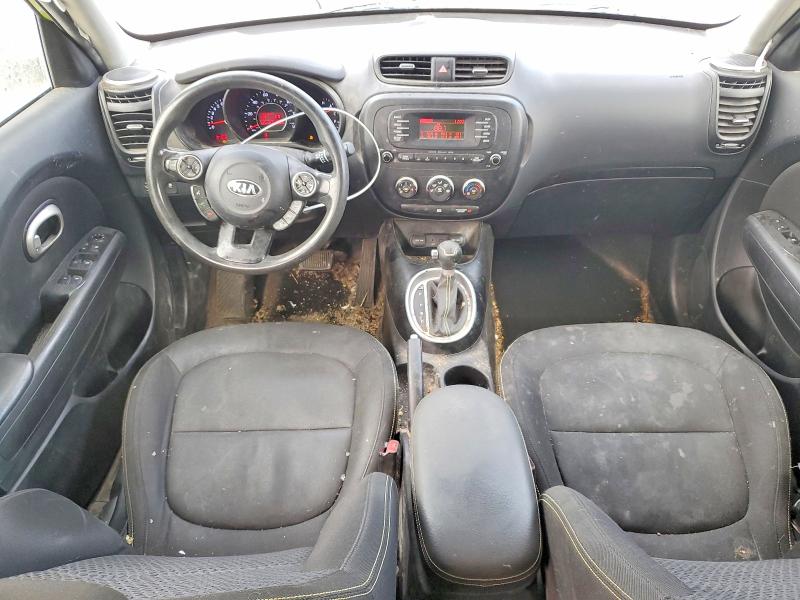 Продаж на аукціоні авто 2014 Kia Soul, vin: KNDJP3A54E7726292, номер лоту: 59187796