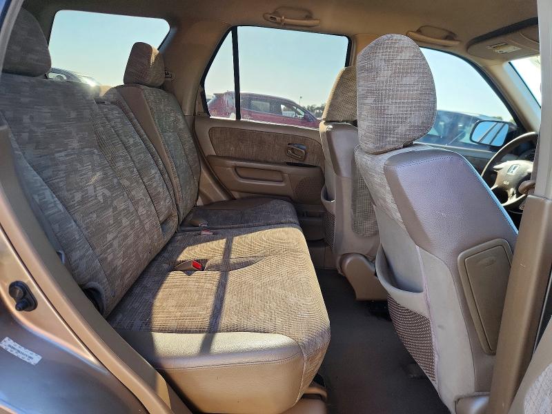 Продажа на аукционе авто 2004 Honda Cr-v, vin: SHSRD78524U241806, номер лота: 63690486