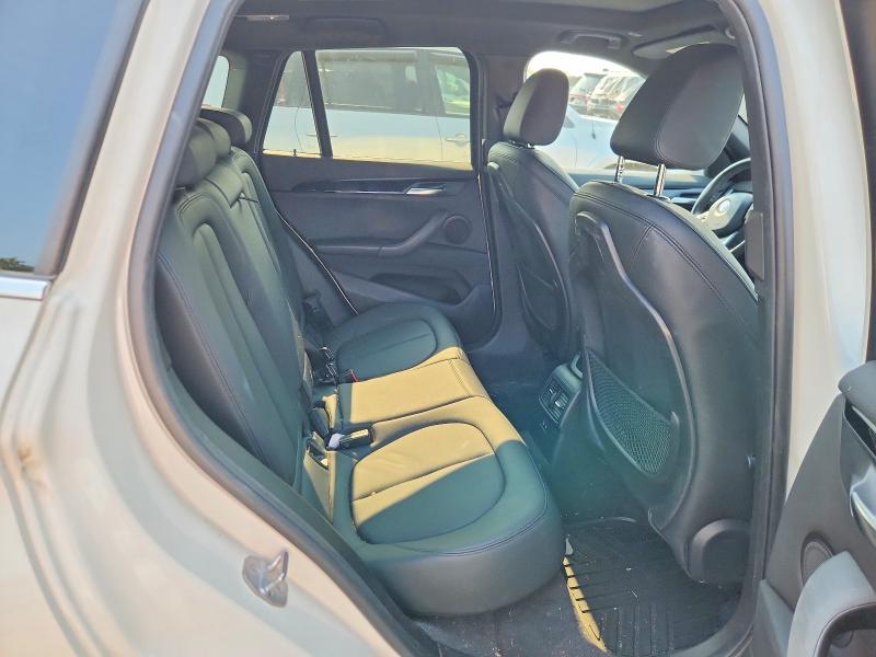 Aukcja sprzedaży 2018 Bmw X1, vin: WBXHT3C32J5L33180, numer aukcji: 63912996