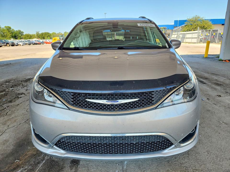 Aukcja sprzedaży 2017 Chrysler Pacifica, vin: 2C4RC1EG9HR840144, numer aukcji: 63558246