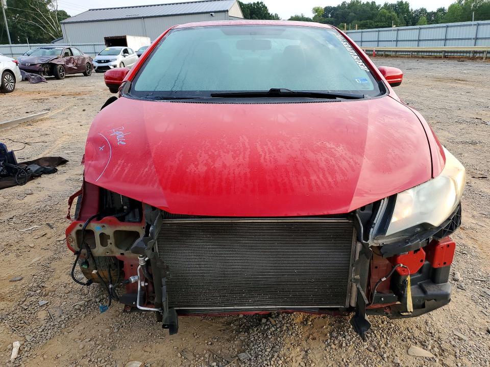 2015 Honda Civic მანქანა იყიდება აუქციონზე, vin: 2HGFG3B80FH522904, აუქციონის ნომერი: 59893446