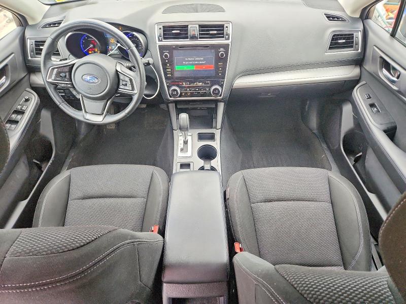 64749026 :رقم المزاد ، 4S4BSAFC3K3262747 vin ، 2019 Subaru Outback مزاد بيع