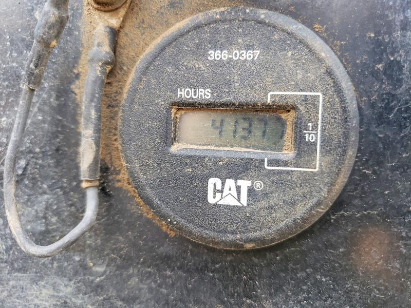 Продаж на аукціоні авто 2017 Caterpillar 305e2 Cr, vin: CAT0305EAH5M04884, номер лоту: 58986426