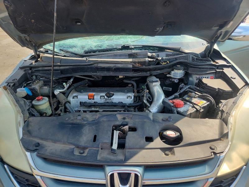 Aukcja sprzedaży 2010 Honda Cr-v, vin: 5J6RE4H52AL017912, numer aukcji: 64968716