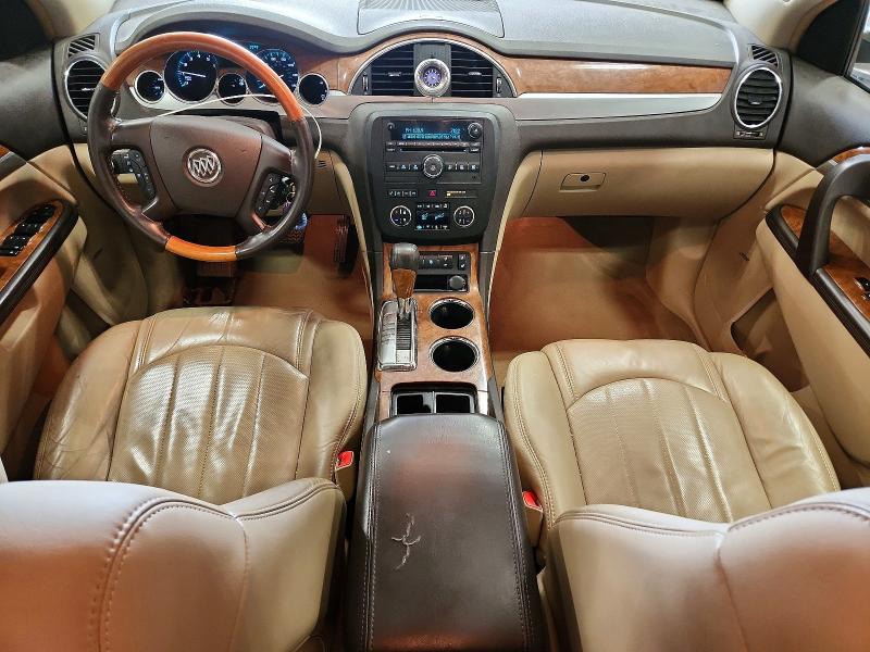 Aukcja sprzedaży 2008 Buick Enclave, vin: 5GAER23778J282368, numer aukcji: 63157096
