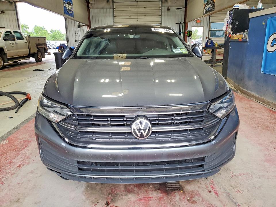 Продаж на аукціоні авто 2024 Volkswagen Jetta, vin: 3VW7M7BU8RM004560, номер лоту: 64062566