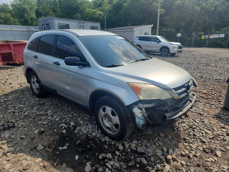 64718556 :رقم المزاد ، 5J6RE4H36AL043475 vin ، 2010 Honda Cr-v مزاد بيع