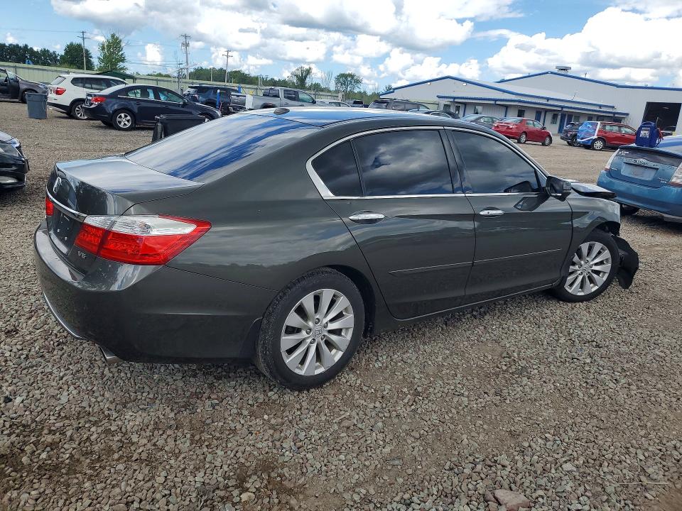 Aukcja sprzedaży 2013 Honda Accord, vin: 1HGCR3F82DA025503, numer aukcji: 65464956
