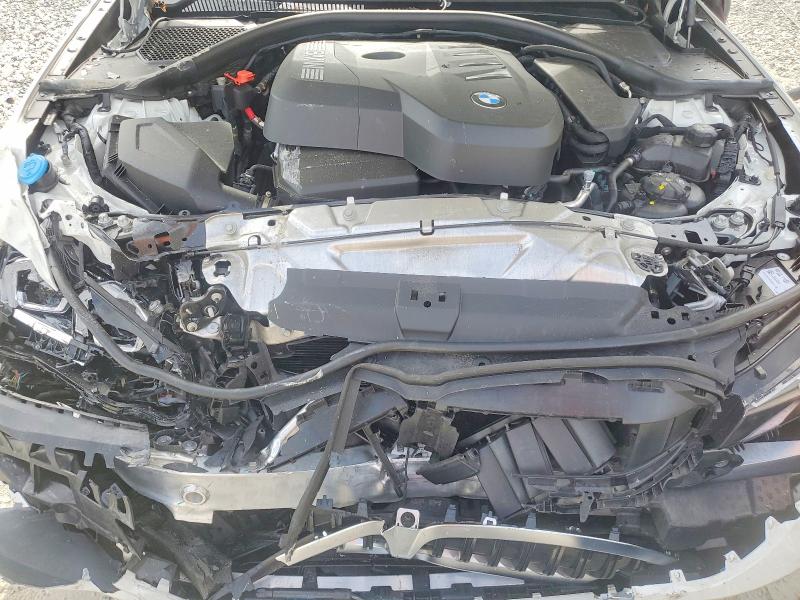 Продажа на аукционе авто 2026 Bmw 330xi, vin: 3MW89CW08T8G02945, номер лота: 63822836