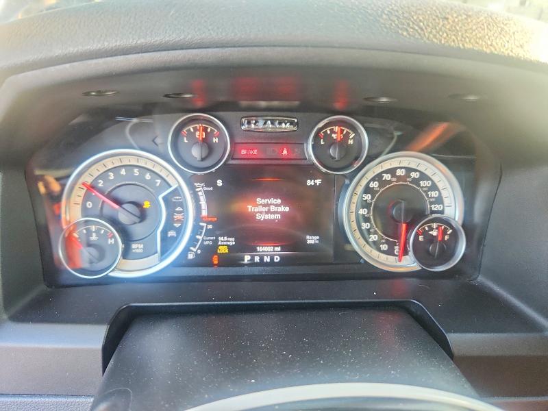 66114466 :رقم المزاد ، 1C6RR7LT2GS266086 vin ، 2016 Ram 1500 مزاد بيع