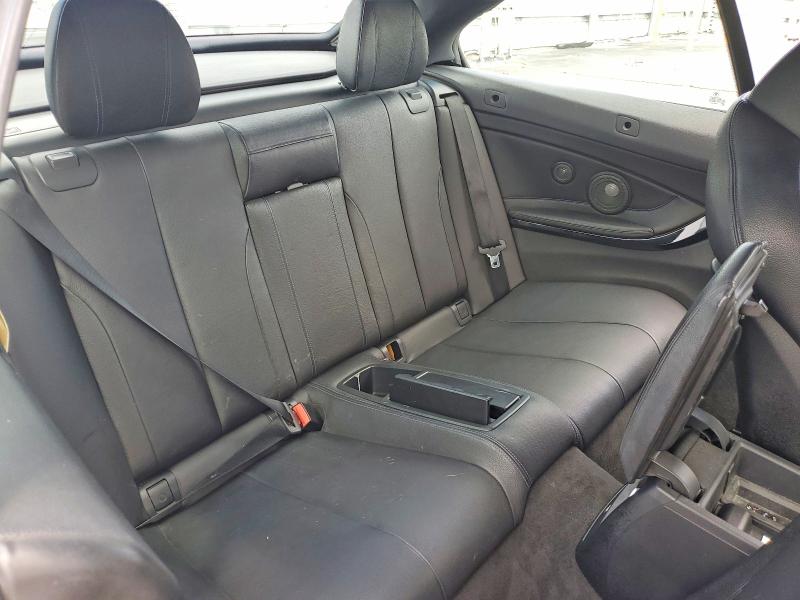 Продажа на аукционе авто 2015 Bmw 428, vin: WBA3V7C54FP772660, номер лота: 64814536
