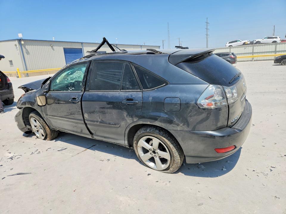 Продажа на аукционе авто 2006 Lexus Rx, vin: JTJGA31U260063234, номер лота: 65722596
