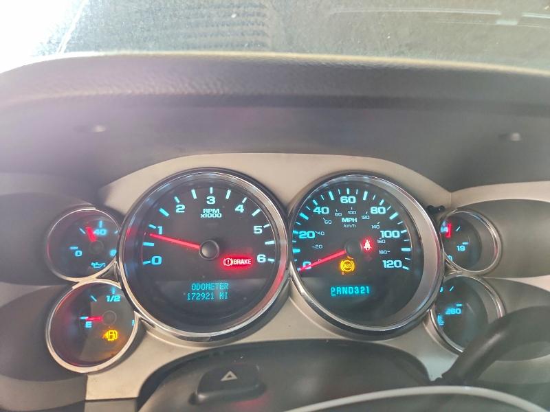 63564396 :رقم المزاد ، 1GCEC14038Z206398 vin ، 2008 Chevrolet Silverado مزاد بيع
