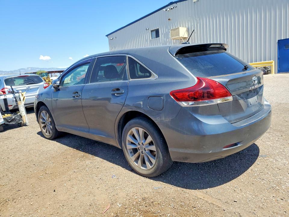 Продажа на аукционе авто 2013 Toyota Venza, vin: 4T3ZA3BB4DU071904, номер лота: 66113306