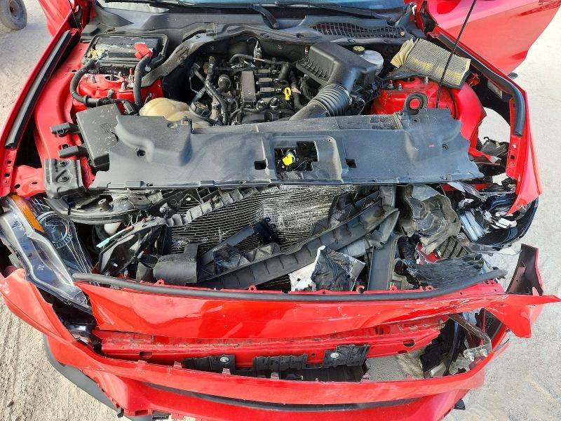 Aukcja sprzedaży 2021 Ford Mustang, vin: 1FATP8UH7M5108007, numer aukcji: 66628706
