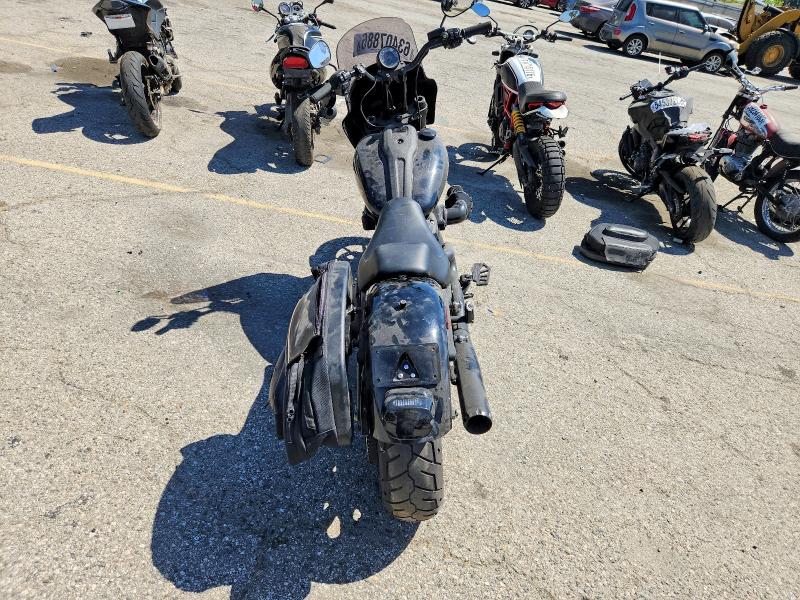 Aukcja sprzedaży 2023 Harley-davidson Fxlrs, vin: 1HD1YWZ27PB061783, numer aukcji: 63407886