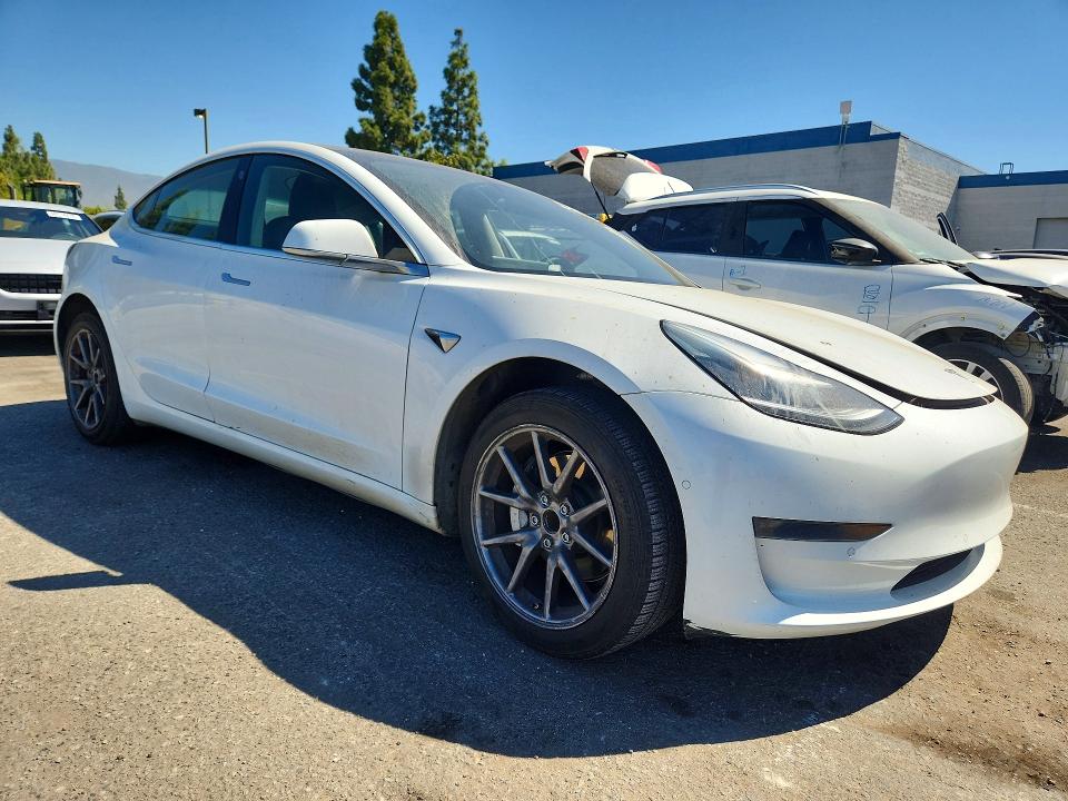 Aukcja sprzedaży 2020 Tesla Model 3, vin: 5YJ3E1EA9LF504719, numer aukcji: 65416806