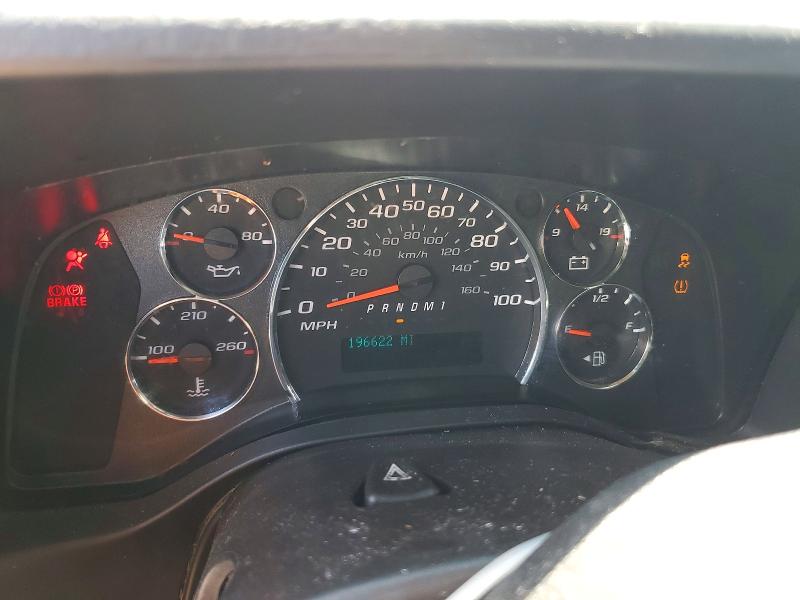 2014 Chevrolet Exp მანქანა იყიდება აუქციონზე, vin: 1GCWGFCA0E1100128, აუქციონის ნომერი: 65196576