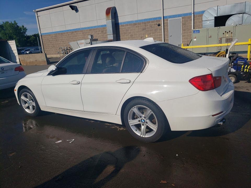 Aukcja sprzedaży 2013 Bmw 328, vin: WBA3A5C57DF356752, numer aukcji: 64974916