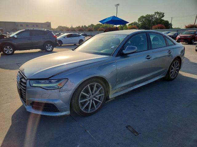 Aukcja sprzedaży 2018 Audi A6, vin: WAUG8AFC1JN059946, numer aukcji: 63871896