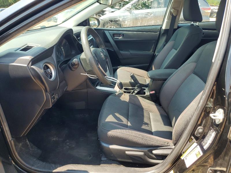 Продаж на аукціоні авто 2019 Toyota Corolla, vin: 5YFBURHE4KP869999, номер лоту: 63351286