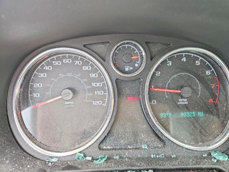65116366 :رقم المزاد ، 1G1AK18F287271280 vin ، 2008 Chevrolet Cobalt مزاد بيع