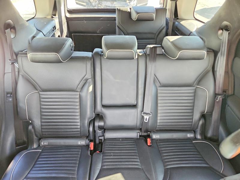 2018 Land Rover Discovery მანქანა იყიდება აუქციონზე, vin: SALRR2RV9JA047720, აუქციონის ნომერი: 66557636
