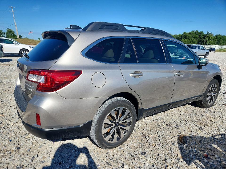 Продажа на аукционе авто 2017 Subaru Outback, vin: 4S4BSENC4H3235039, номер лота: 64662936