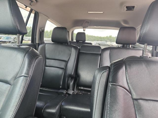 Продаж на аукціоні авто 2016 Honda Pilot, vin: 5FNYF5H88GB027337, номер лоту: 64022876