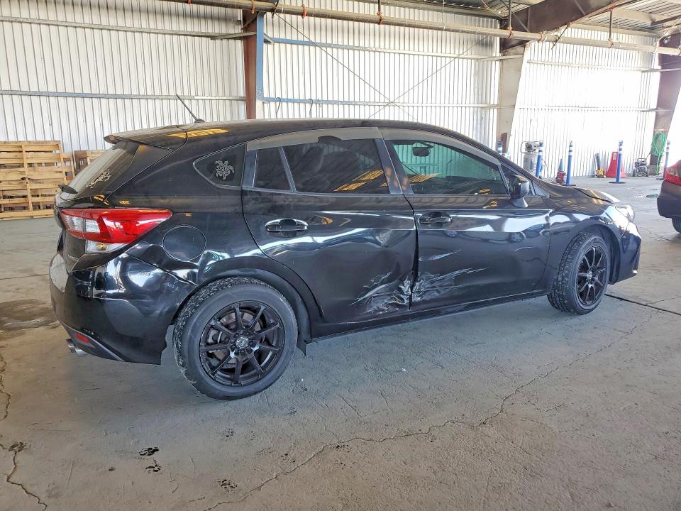 Продаж на аукціоні авто 2017 Subaru Impreza, vin: 4S3GTAA62H3726466, номер лоту: 64592396
