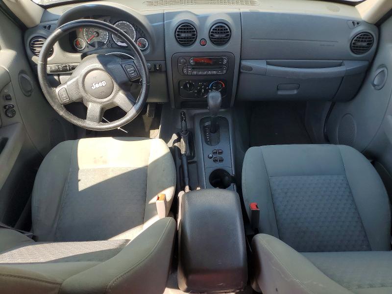 Aukcja sprzedaży 2006 Jeep Liberty, vin: 1J4GL48K86W275618, numer aukcji: 64643176