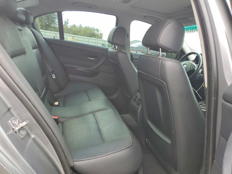67006656 :رقم المزاد ، WBAPK7C51AA457899 vin ، 2010 Bmw 328 مزاد بيع