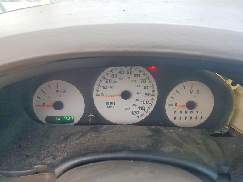 Aukcja sprzedaży 2003 Dodge Caravan, vin: 1D4GP25RX3B245171, numer aukcji: 64695326