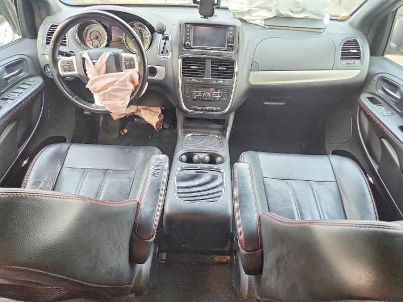 Продажа на аукционе авто 2013 Dodge Grand Caravan, vin: 2C4RDGEG1DR613363, номер лота: 63563556