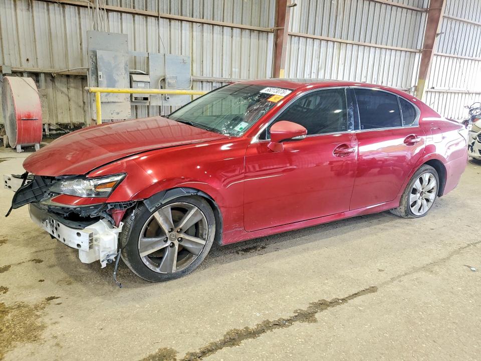 Aukcja sprzedaży 2016 Lexus Gs 350, vin: JTHBZ1BL1GA003732, numer aukcji: 66273076
