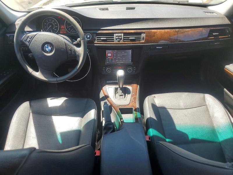Aukcja sprzedaży 2011 Bmw 328, vin: WBAPH5G5XBNM80279, numer aukcji: 65774416