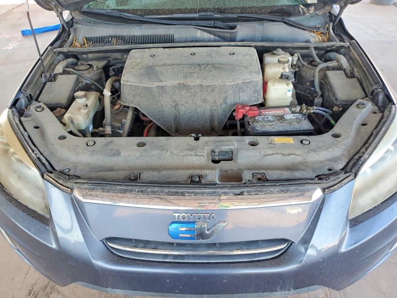 Продаж на аукціоні авто 2014 Toyota Rav4 Ev, vin: 2T3YL4DV5EW002398, номер лоту: 66579236