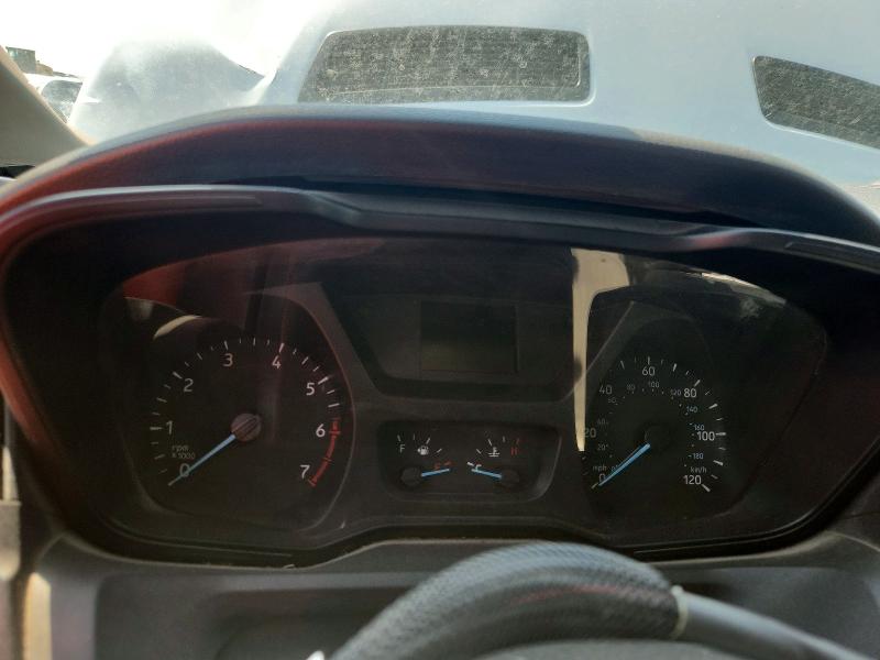 Aukcja sprzedaży 2019 Ford Transit, vin: 1FTYR2CGXKKA96594, numer aukcji: 69643156
