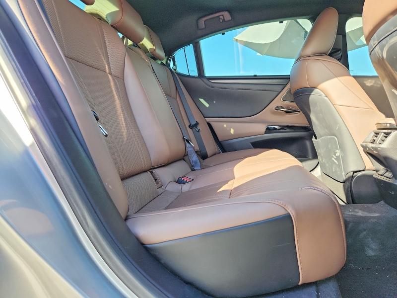 Продажа на аукционе авто 2023 Lexus Es 350, vin: 58AFZ1B19PU149848, номер лота: 66010216