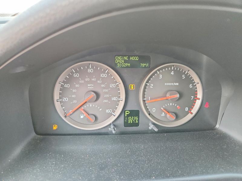 Продажа на аукционе авто 2007 Volvo V50, vin: YV1MW390372327280, номер лота: 63026186