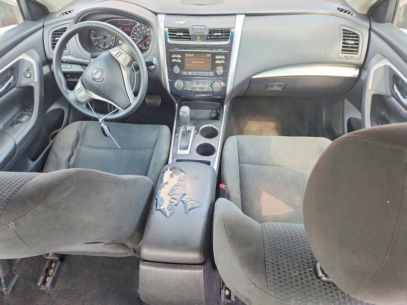Aukcja sprzedaży 2015 Nissan Altima, vin: 1N4AL3AP5FC248363, numer aukcji: 66279266
