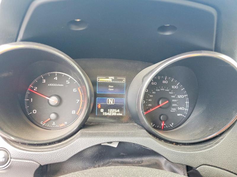 63494446 :رقم المزاد ، 4S4BSAAC6H3292986 vin ، 2017 Subaru Outback مزاد بيع