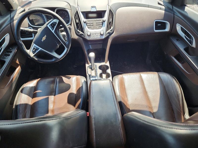 Aukcja sprzedaży 2010 Chevrolet Equinox, vin: 2CNFLNEY7A6285491, numer aukcji: 65345476