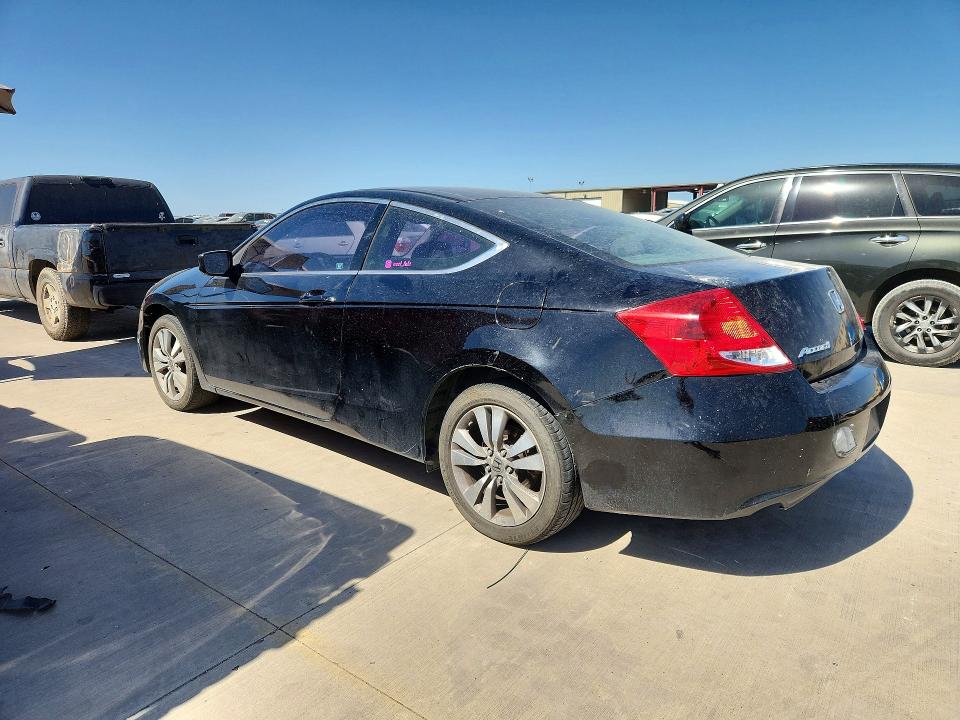 64959386 :رقم المزاد ، 1HGCS1B37CA023604 vin ، 2012 Honda Accord مزاد بيع