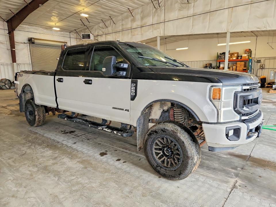 Aukcja sprzedaży 2020 Ford F250, vin: 1FT7W2BT1LED55847, numer aukcji: 65606636