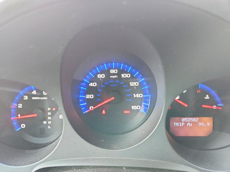 Aukcja sprzedaży 2006 Acura 3.2tl, vin: 19UUA66286A043001, numer aukcji: 65889636
