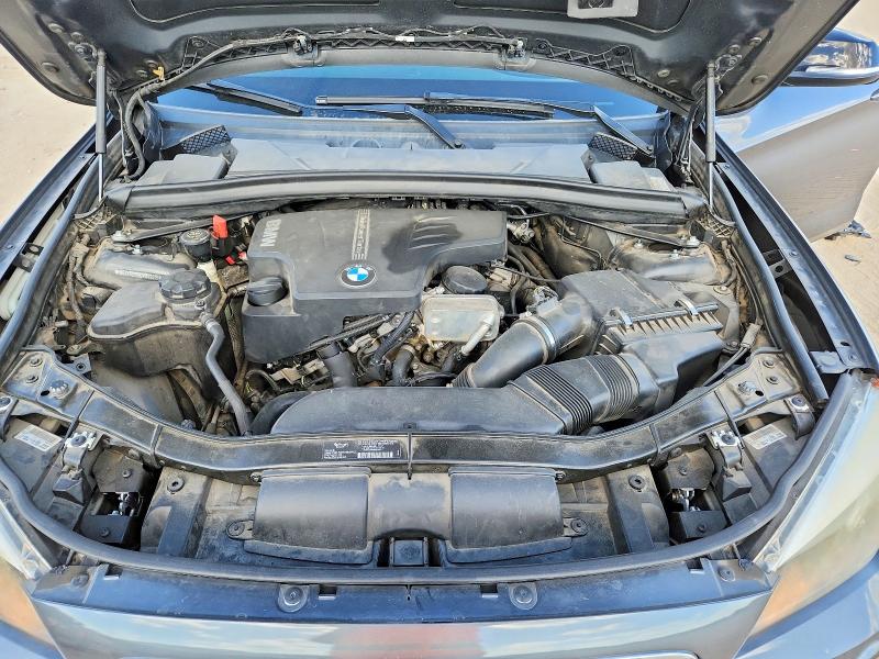 Продажа на аукционе авто 2013 Bmw X1, vin: WBAVM1C55DVW42615, номер лота: 65016056