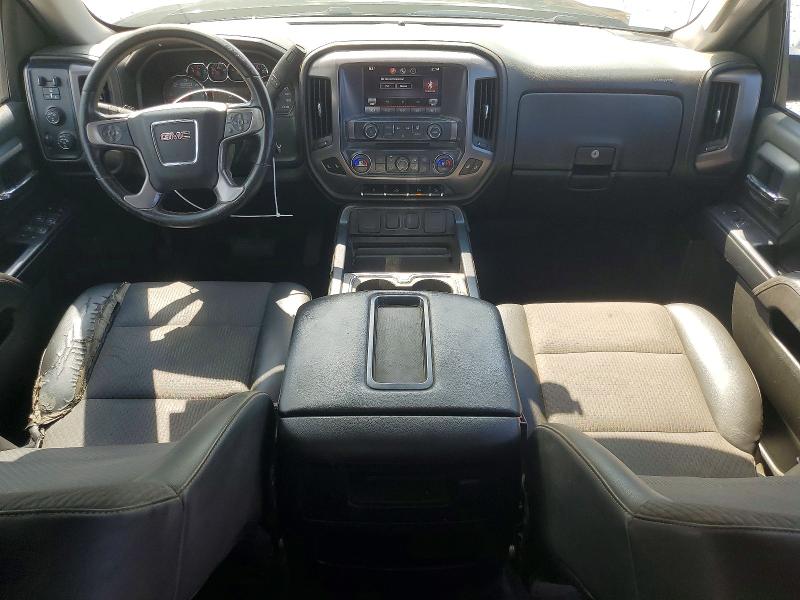 64050166 :رقم المزاد ، 3GTU2UECXFG454458 vin ، 2015 Gmc Sierra مزاد بيع