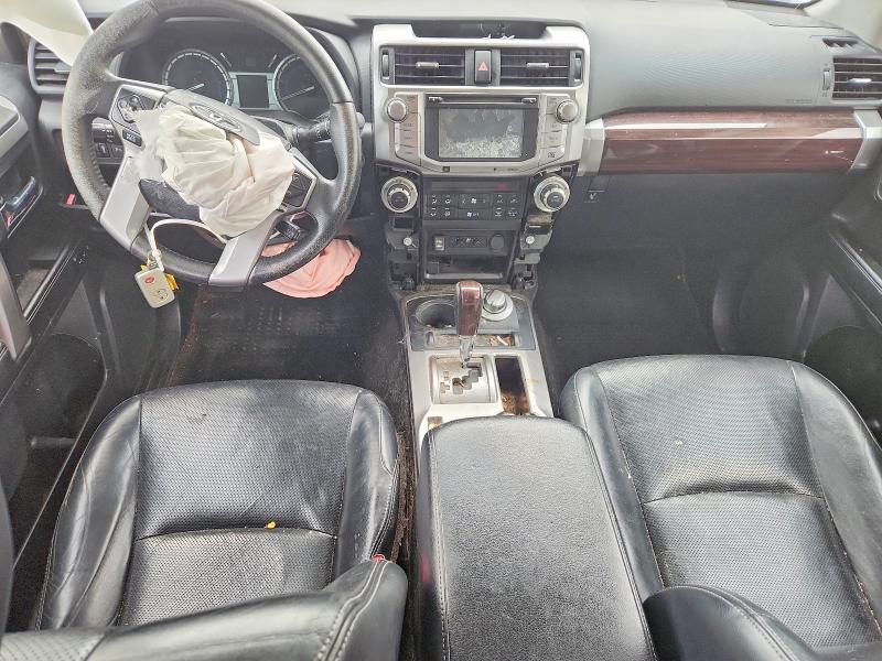 Продаж на аукціоні авто 2014 Toyota 4runner, vin: JTEBU5JR3E5163724, номер лоту: 66939476