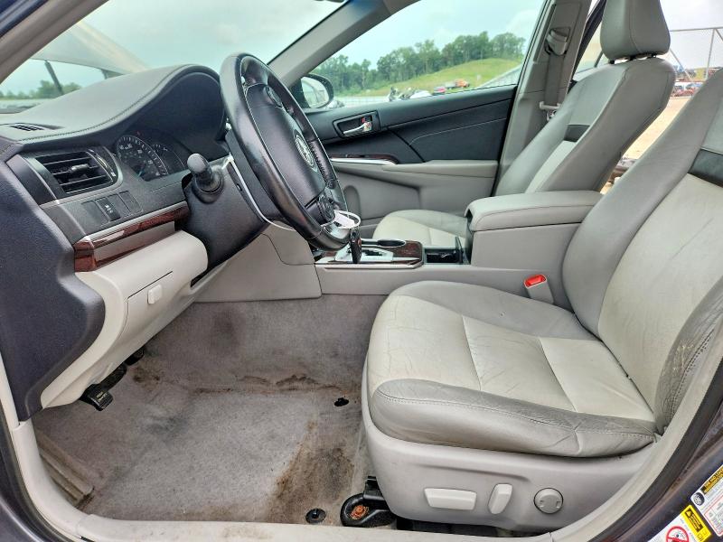Aukcja sprzedaży 2013 Toyota Camry, vin: 4T4BF1FK8DR292583, numer aukcji: 65176156